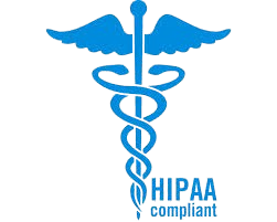 HIPAA Compliant